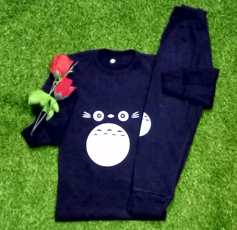 Blue Penguin Kids Wear