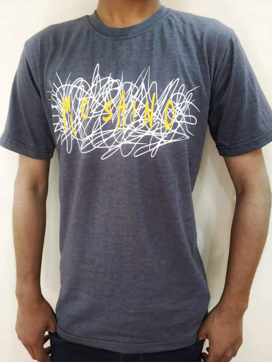 Signature Style Men's T-Shirt