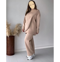 Winter Carryall Co-Ord Set + Bag