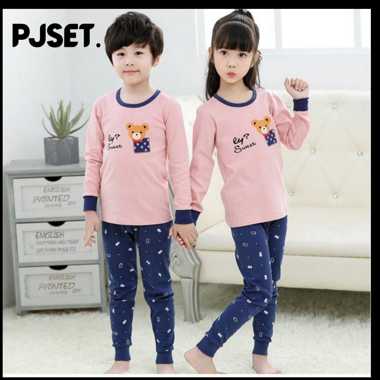 Pink blue kidswear hotsell