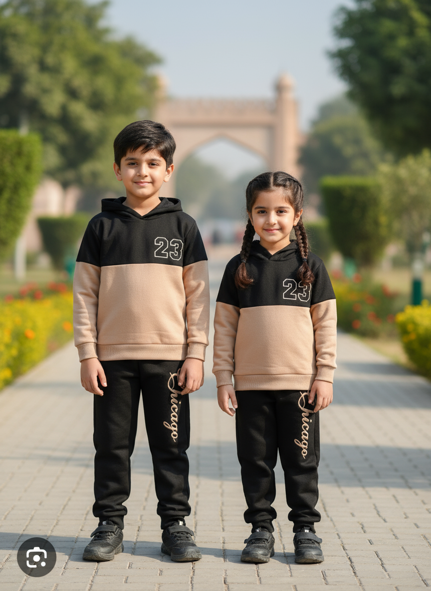Skeen 27 Kids Winter Suit