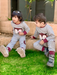 Grey Fox Kids Wear
