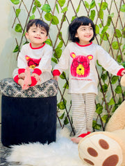 Master Bear Kids Wear