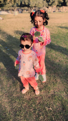Pink Doll Kids Wear