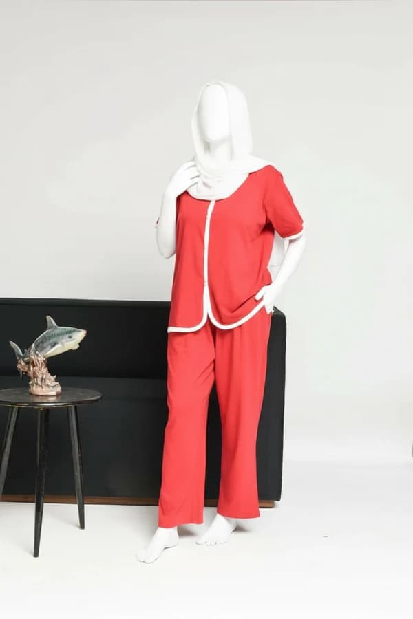 Pipen Stylish Night Suit