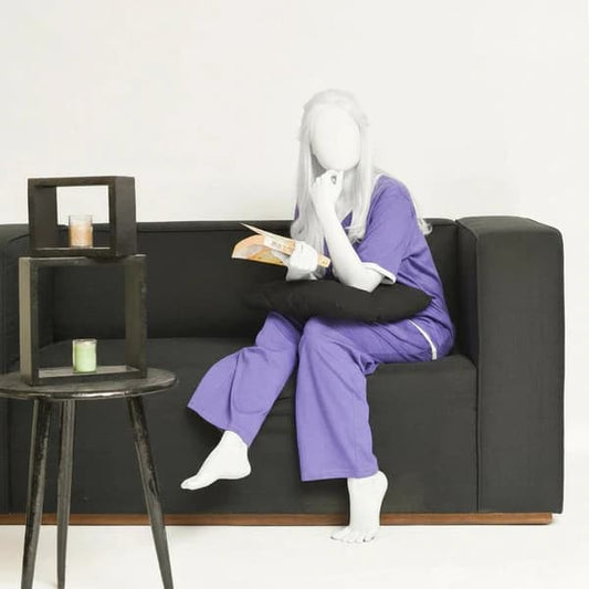 Pipen Stylish Night Suit