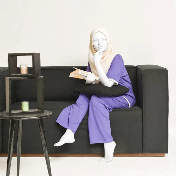 Pipen Stylish Night Suit