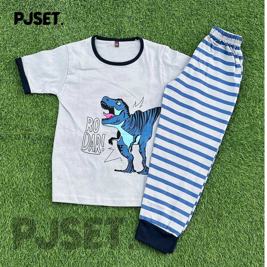 Rodar Half Sleeve Kids Suit (Each)