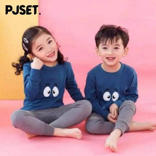 Blue Eyes Kids Wear