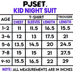 Safari Kids Wear