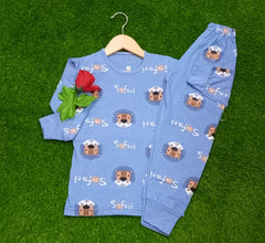 Safari Kids Wear