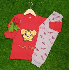 Pink Tiger Kids Wea