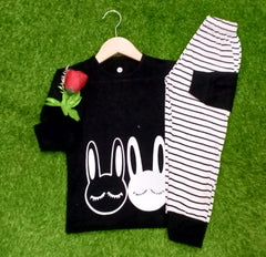 Black Rabbit Kids Wear