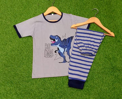 Rodar Half Sleeve Kids Suit (Each)