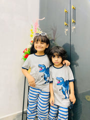 Rodar Half Sleeve Kids Suit (Each)